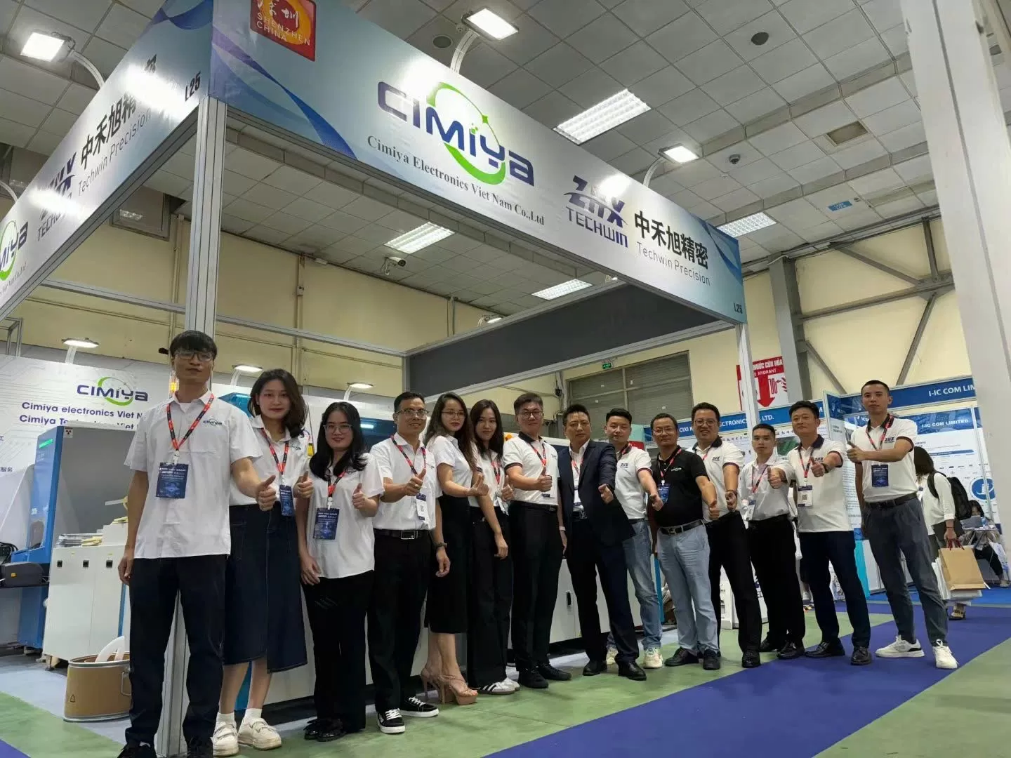 Hội Doanh nghiệp xanh TP.HCM (HGBA – HCMC Green Business Association) sẽ tổ chức Đại hội thành lập Nhiệm kỳ I (2025 – 2030)