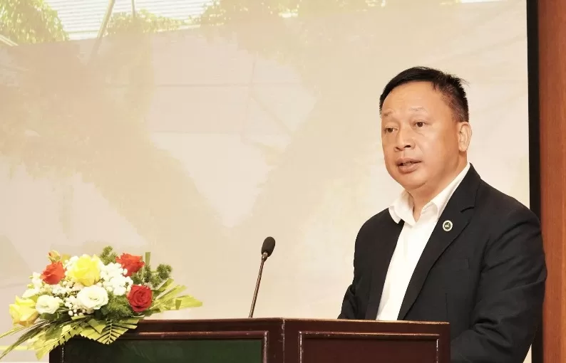 ESG trở thành tiêu chí cạnh tranh chiến lược của doanh nghiệp trên thị trường vốn